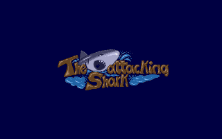 The Attacking Shark