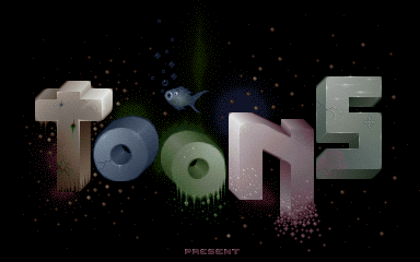 Toons Logo