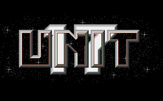 Unit 17 Logo
