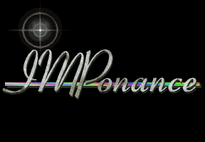 IMPonance Logo