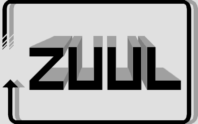 Zuul Logo