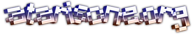 Atariscne.Org