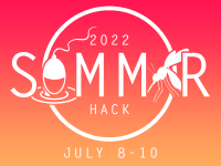 Sommarhack 2022