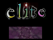 Elite Cracktro