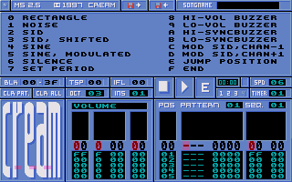 Magic Synth v2.5.2 screenshot