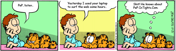 garfield07.png : You wouldn't want to see this, belive me!
