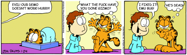 garfield08.png : Emulators suck