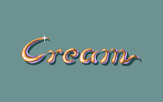 Cream