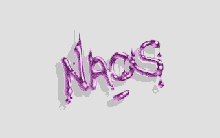 Naos Logo