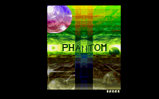 Phantom Title