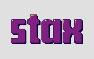 Intro Stax