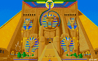 Powerslave