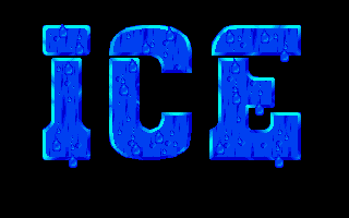 ICE Logo