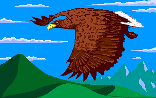 Eagle