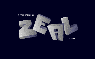 Zeal Logo