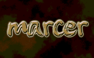 Marcer Logo