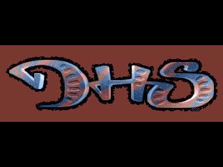 DHS Logo