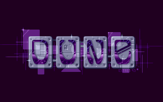 Dune Logo