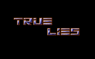 True lies title