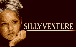 Sillyventure Title