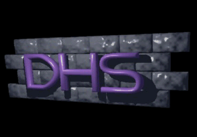 DHS Logo