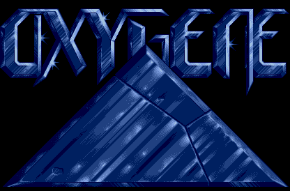 Oxygene Title