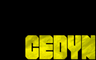 Cedyn