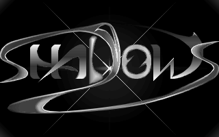 Shadows Logo #2