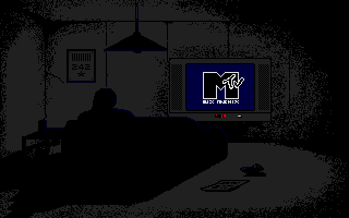 MTV Intro