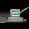 Atari ST Wallpaper