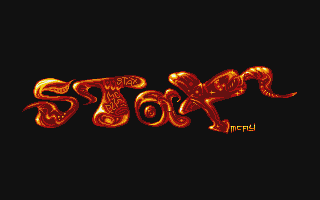 Stax Logo