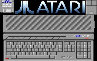 Atari ST