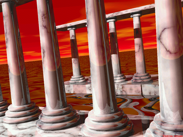 Columns