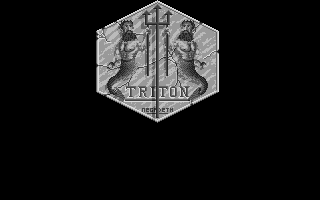 Triton Logo