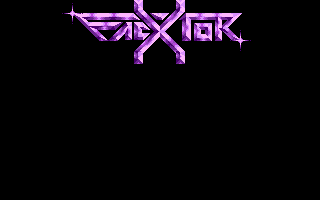 X-Factor Logo