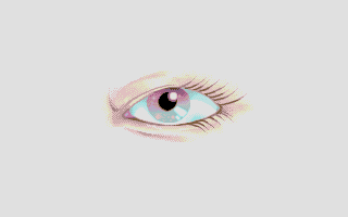 Eye #2