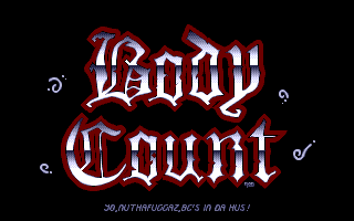 Body Count