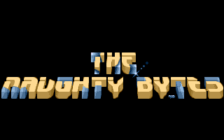 The Naughty Bytes 2