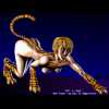 She-Tiger