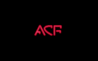 ACF Logo