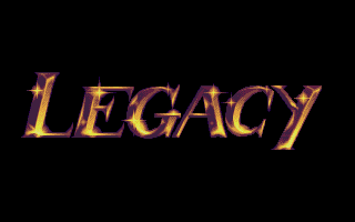 Legacy Logo