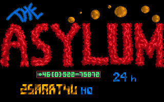 Asylum Title