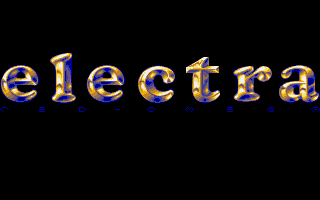 Electra Logo