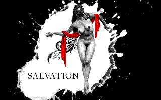 Salvation