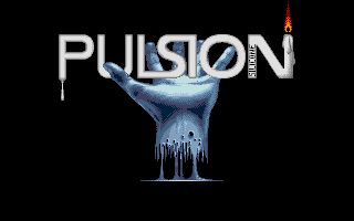 Pulsion Logo