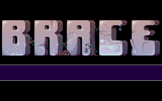 Brace Logo