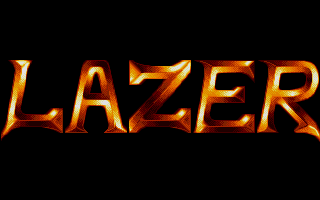 Lazer Logo