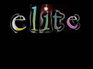 Elite Logo