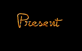 Present