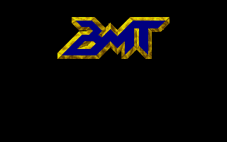 BMT Logo